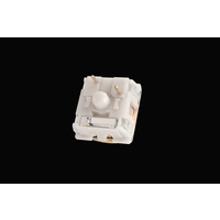 RAZER Mechanical Switches Set Tastatur Switch Orange, Transparent 36St. RAZER Mechanical Switches Set Tastatur Switch Orange, Transparent 36St.