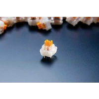 RAZER Mechanical Switches Set Tastatur Switch Orange, Transparent 36St. RAZER Mechanical Switches Set Tastatur Switch Orange, Transparent 36St.
