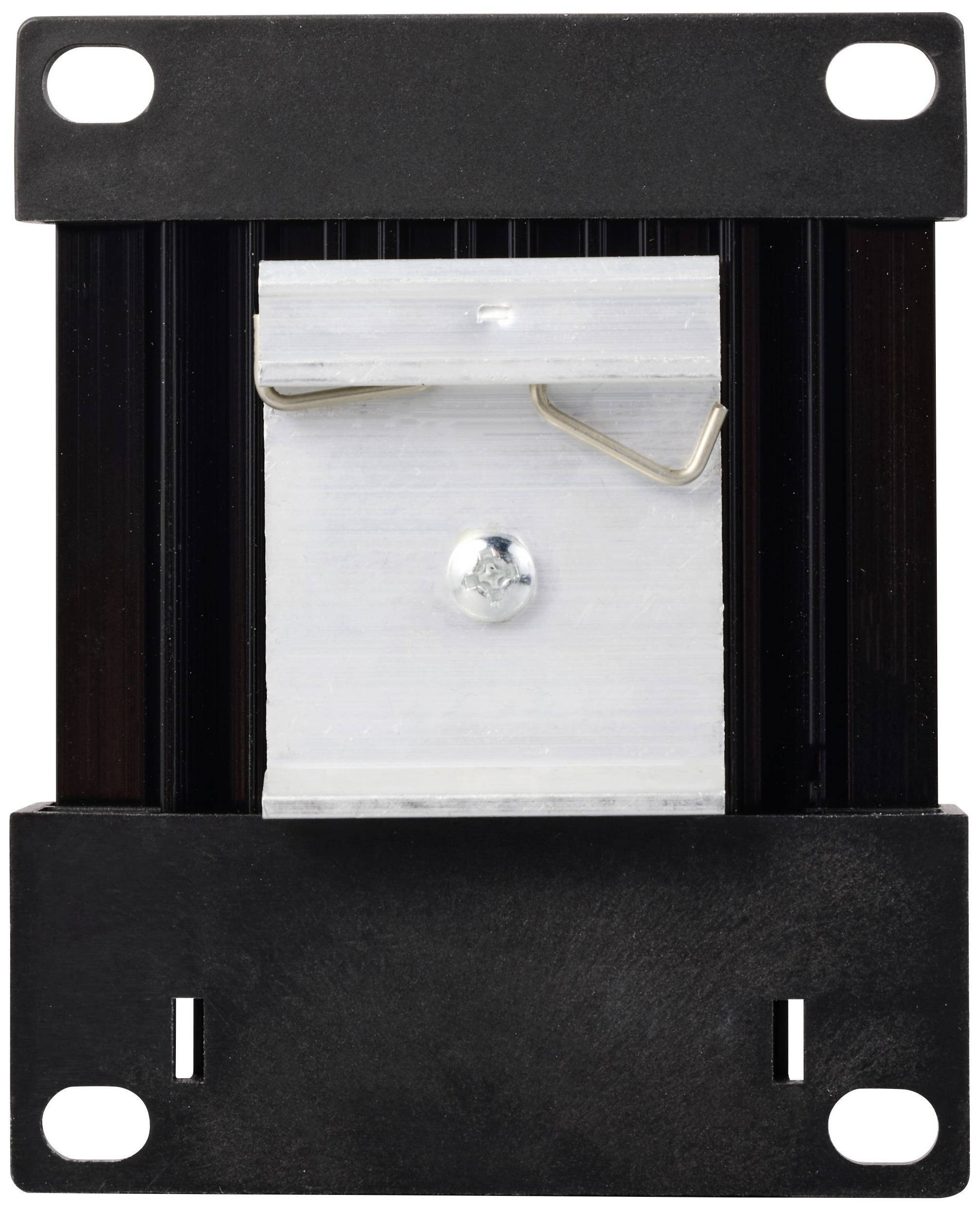 TRU COMPONENTS TC-NTL200-15W 12VDC Schaltschrankheizung 12 V/DC (max) 15W (L x B x H) 103 x 83.5 x 34.09mm 1St.