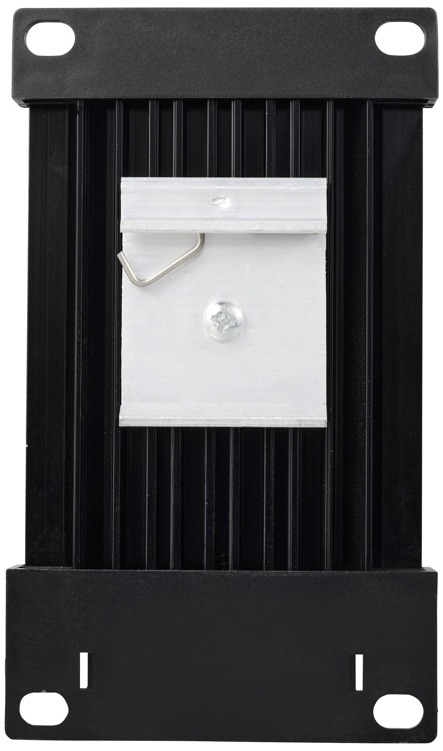 TRU COMPONENTS TC-NTL200-60W 120-250V Schaltschrankheizung 120 - 250V 60W (L x B x H) 143 x 83.5 x 34.09mm 1St.