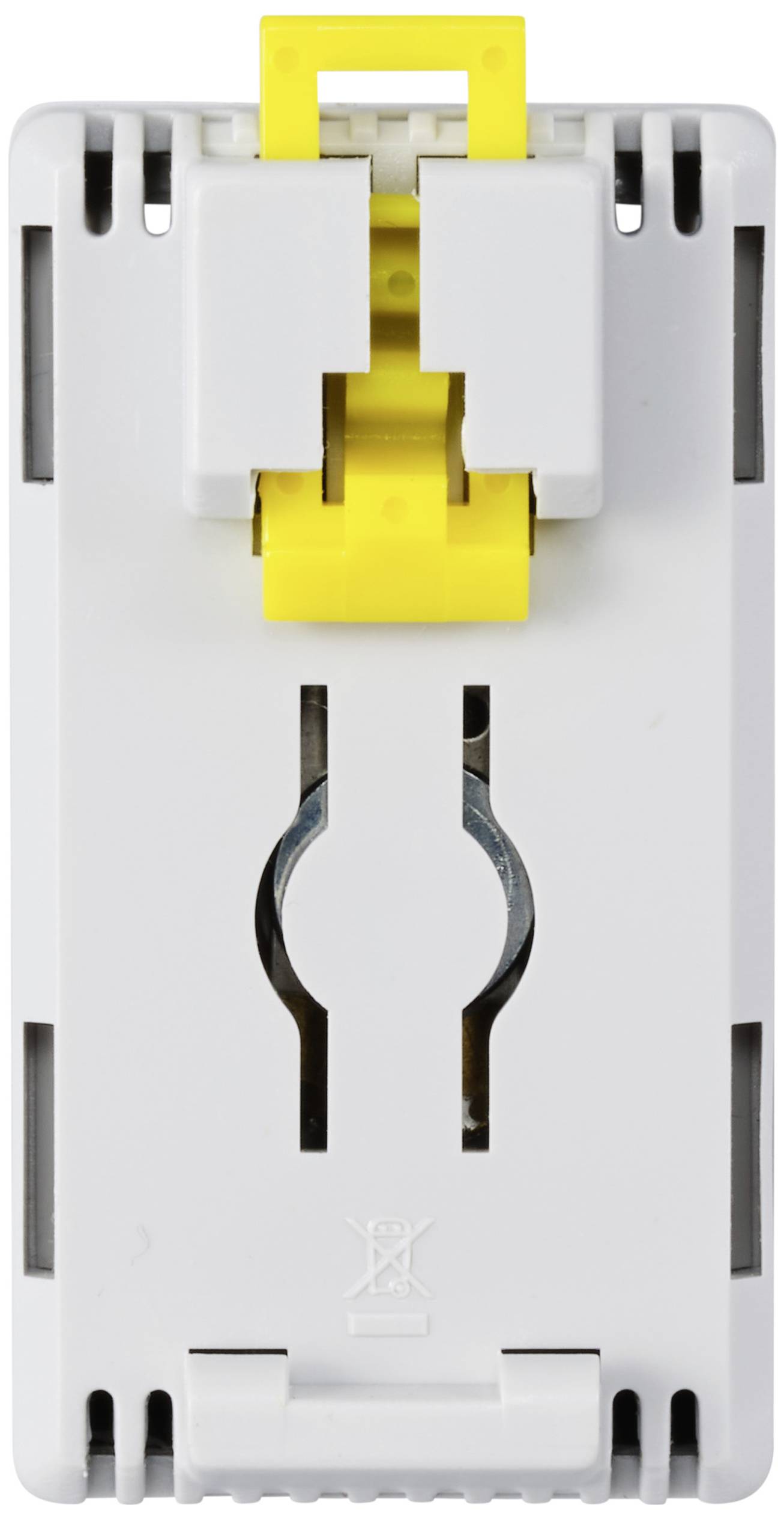 TRU COMPONENTS Schaltschrankheizungs-Thermostat TC-NT31-F NC 1 Öffner (L x B x H) 60 x 33 x 43mm 1St.