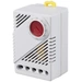 TRU COMPONENTS Schaltschrank-Thermostat TC-NTL76-M01 (L x B x H) 64.5 x 42.5 x 38 mm 1 St. TRU COMPONENTS Schaltschrank-Thermostat TC-NTL76-M01 (L x B x H) 64.5 x 42.5 x 38 mm 1 St.