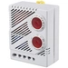 TRU COMPONENTS Schaltschrank-Hygrostat-Thermostat-Kombination TC-NTL 78-M01 (L x B x H) 77.5 x 60 x TRU COMPONENTS Schaltschrank-Hygrostat-Thermostat-Kombination TC-NTL 78-M01 (L x B x H) 77.5 x 60 x