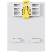 TRU COMPONENTS Schaltschrank-Hygrostat-Thermostat-Kombination TC-NTL 78-M01 (L x B x H) 77.5 x 60 x TRU COMPONENTS Schaltschrank-Hygrostat-Thermostat-Kombination TC-NTL 78-M01 (L x B x H) 77.5 x 60 x