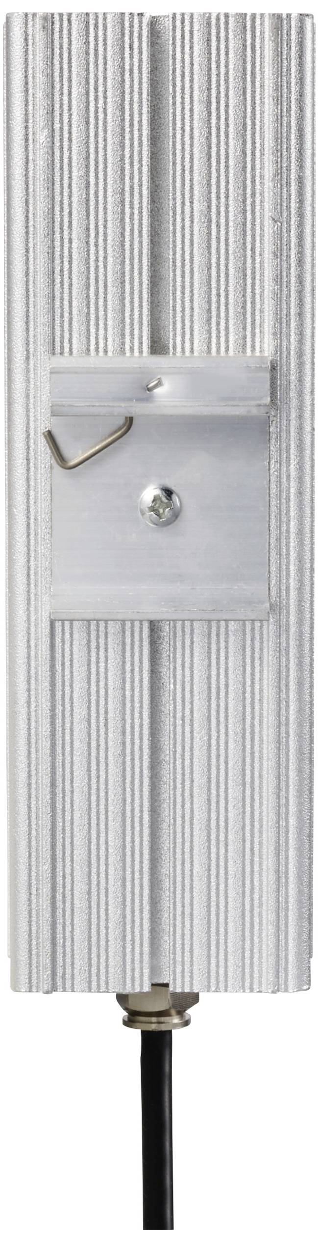 TRU COMPONENTS TC-NTL-ExT4 150W 230VAC Schaltschrankheizung 230 V/AC (max) 150W (L x B x H) 180 x 122.22 x 59.4mm 1St.