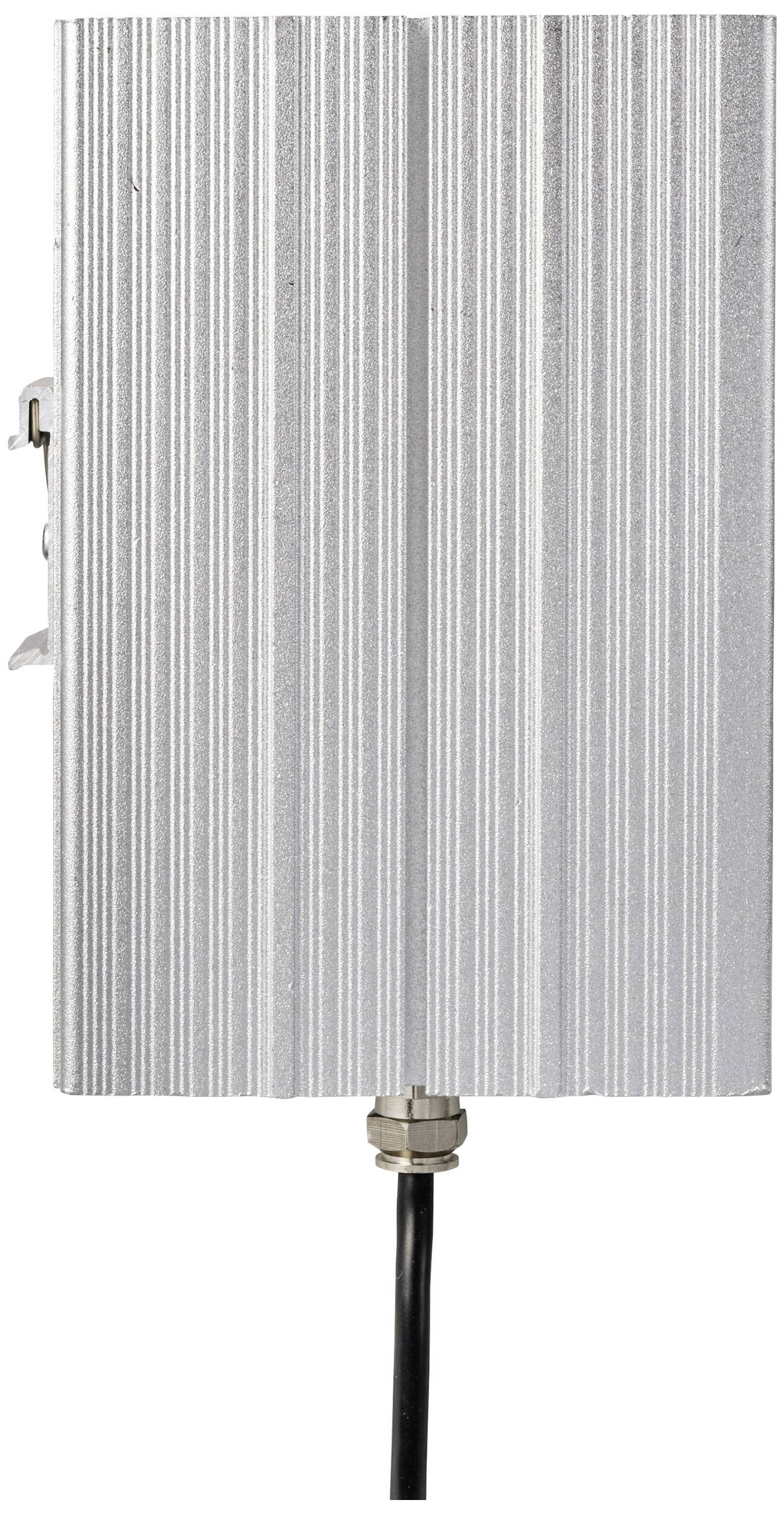 TRU COMPONENTS TC-NTL-ExT4 150W 230VAC Schaltschrankheizung 230 V/AC (max) 150W (L x B x H) 180 x 122.22 x 59.4mm 1St.