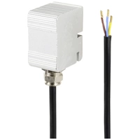 TRU COMPONENTS Schaltschrank-Thermostat TC-NTL-ExT6 1 St. TRU COMPONENTS Schaltschrank-Thermostat TC-NTL-ExT6 1 St.