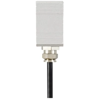 TRU COMPONENTS Schaltschrank-Thermostat TC-NTL-ExT6 1 St. TRU COMPONENTS Schaltschrank-Thermostat TC-NTL-ExT6 1 St.