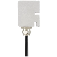 TRU COMPONENTS Schaltschrank-Thermostat TC-NTL-ExT6 1 St. TRU COMPONENTS Schaltschrank-Thermostat TC-NTL-ExT6 1 St.