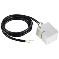 TRU COMPONENTS Schaltschrank-Thermostat TC-NTL-ExT6 1 St. TRU COMPONENTS Schaltschrank-Thermostat TC-NTL-ExT6 1 St.