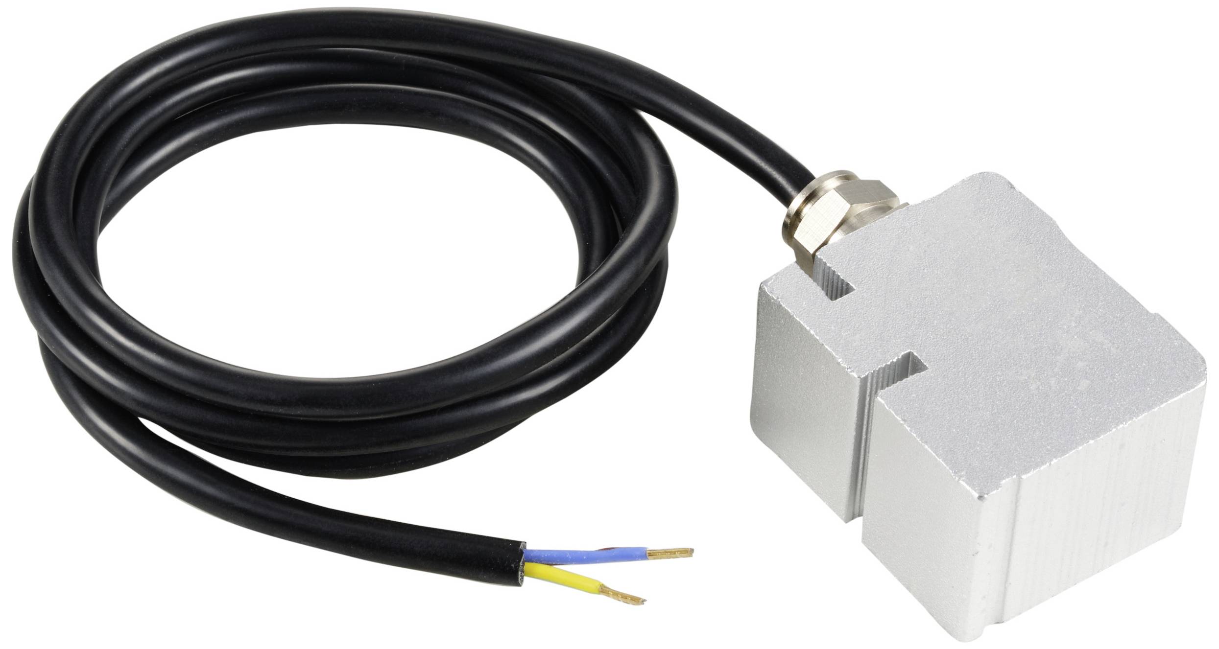 TRU COMPONENTS Schaltschrank-Thermostat TC-NTL-ExT6 1St.