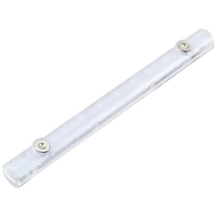 TRU COMPONENTS Schaltschrankleuchte TC-LED025-CM-PIR EEK: F (A - G) 4 W 400 lm (L x B x H) 352 x 35 TRU COMPONENTS Schaltschrankleuchte TC-LED025-CM-PIR EEK: F (A - G) 4 W 400 lm (L x B x H) 352 x 35