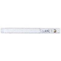 TRU COMPONENTS Schaltschrankleuchte TC-LED025-CM-PIR EEK: F (A - G) 4 W 400 lm (L x B x H) 352 x 35 TRU COMPONENTS Schaltschrankleuchte TC-LED025-CM-PIR EEK: F (A - G) 4 W 400 lm (L x B x H) 352 x 35
