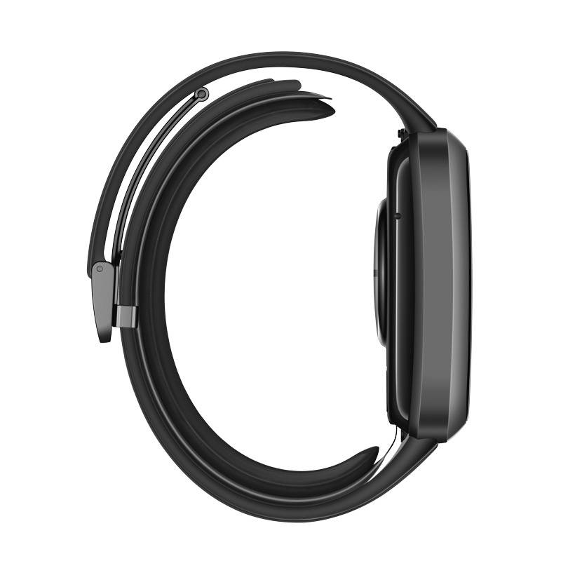 HUAWEI Watch D Smartwatch Schwarz