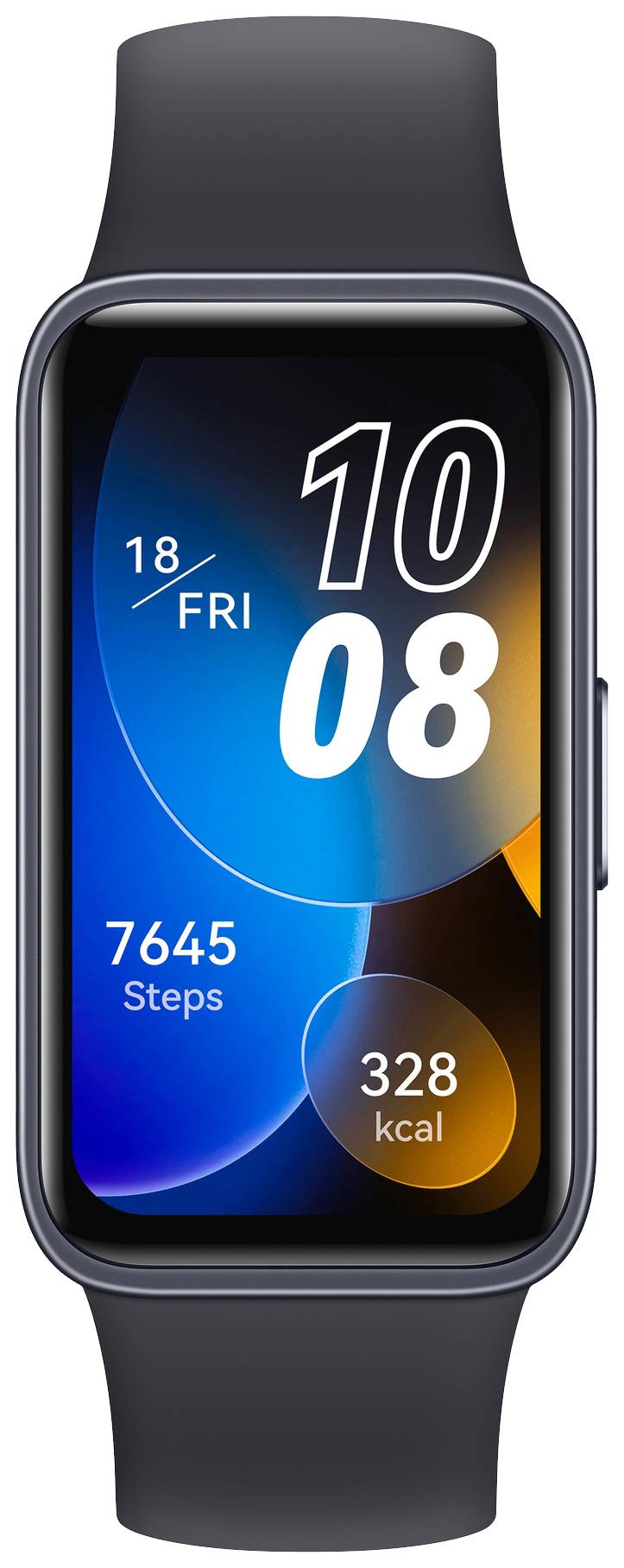 HUAWEI Band 8 Fitness-Tracker Schwarz