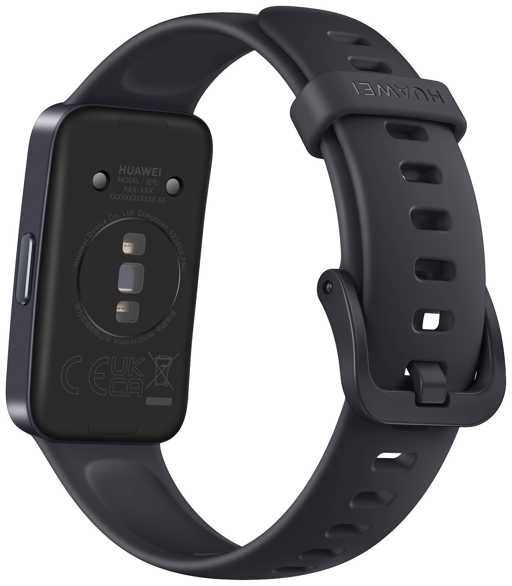 HUAWEI Band 8 Fitness-Tracker Schwarz