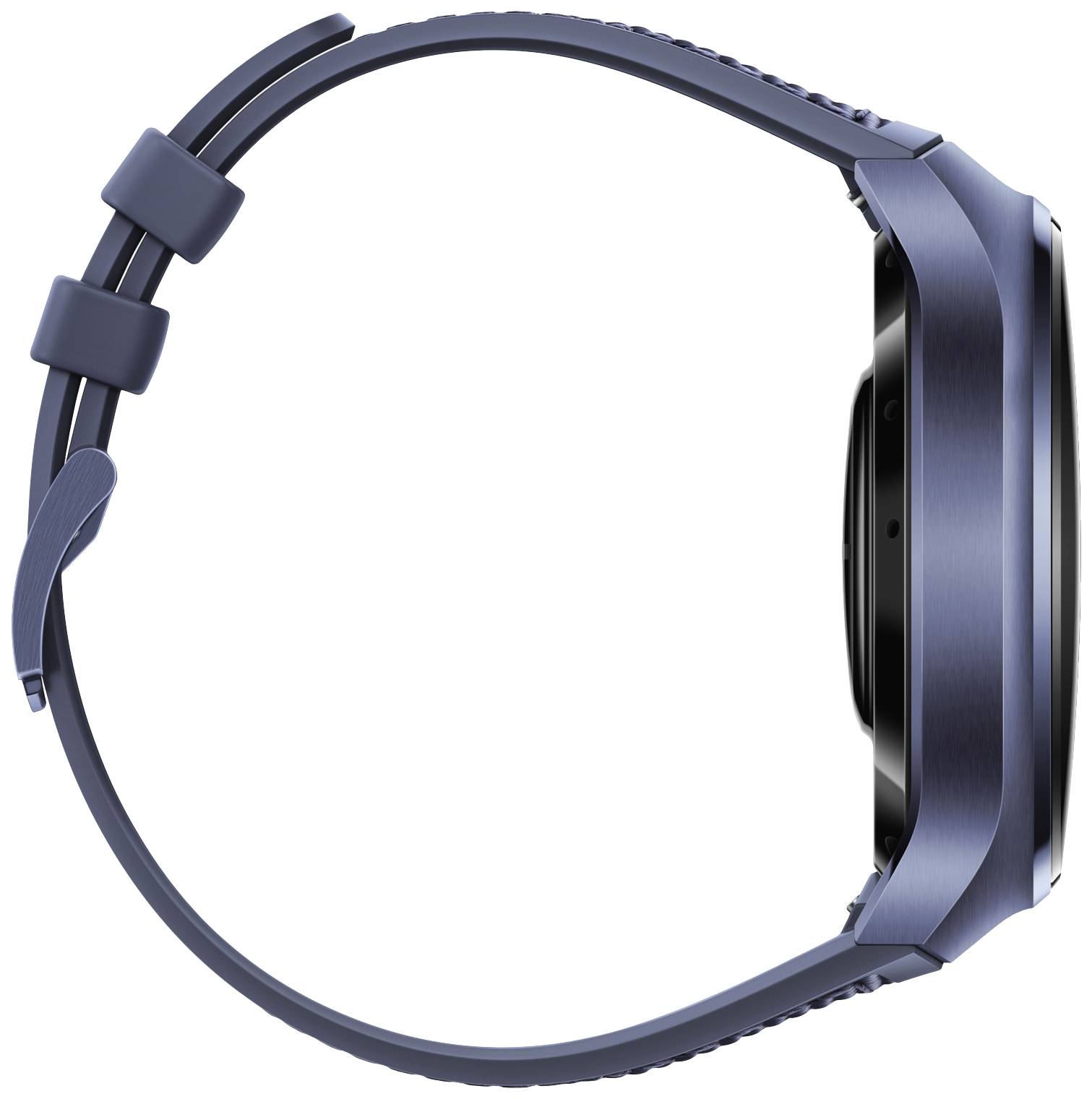 HUAWEI Watch 4 Pro Smartwatch 48mm Blau