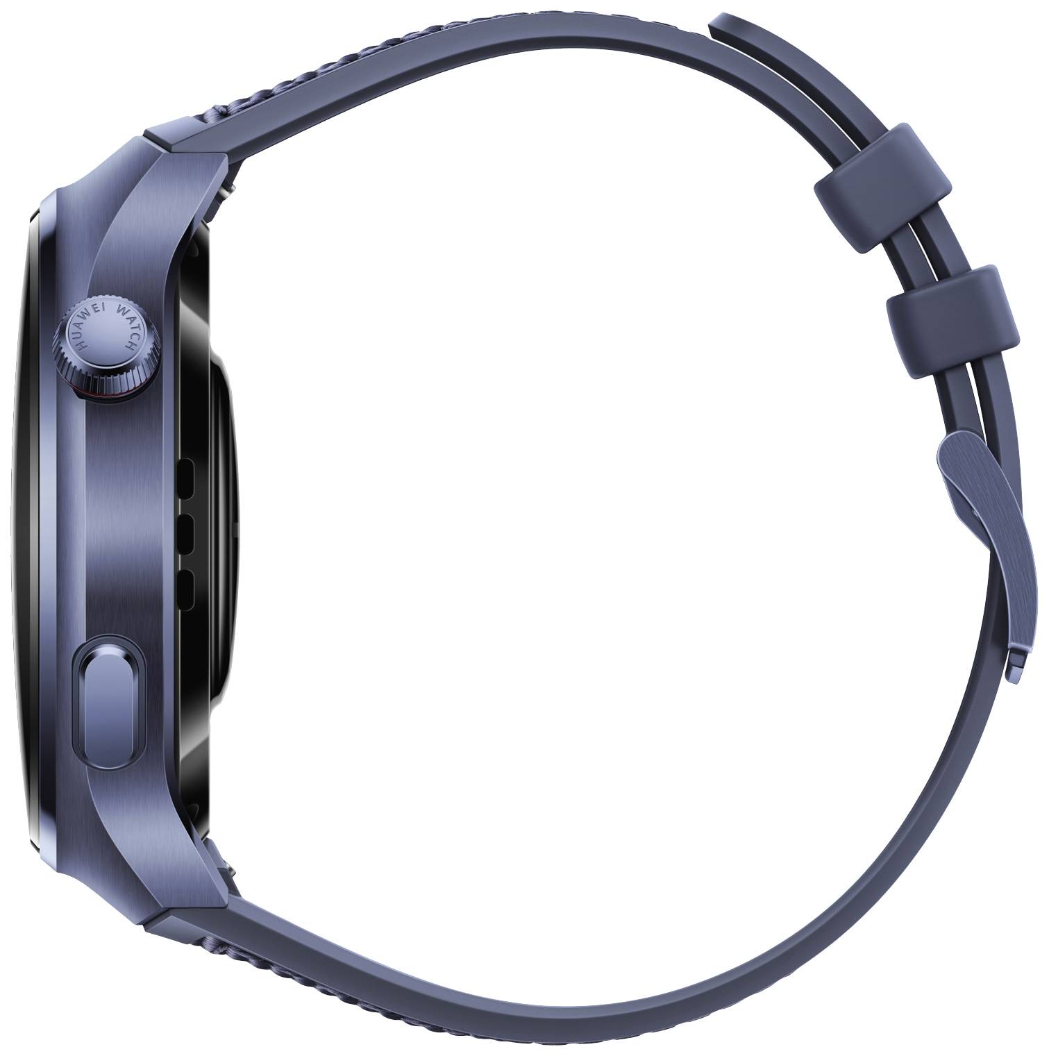 HUAWEI Watch 4 Pro Smartwatch 48mm Blau