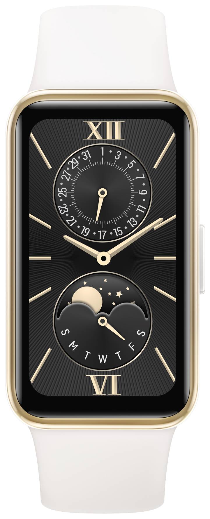 HUAWEI Band 9 Fitness-Tracker Weiß