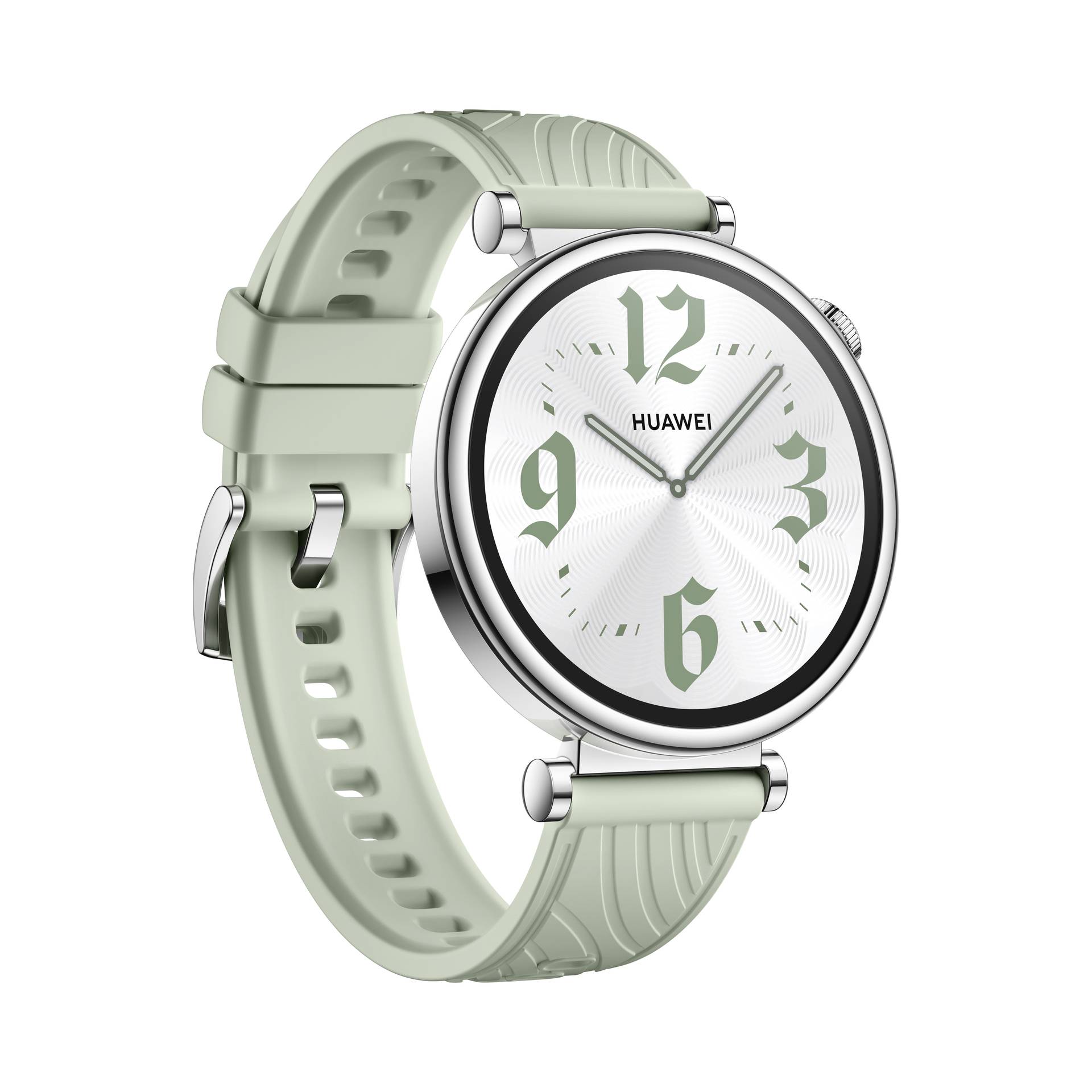 HUAWEI Watch GT 4 Smartwatch 41mm Grün