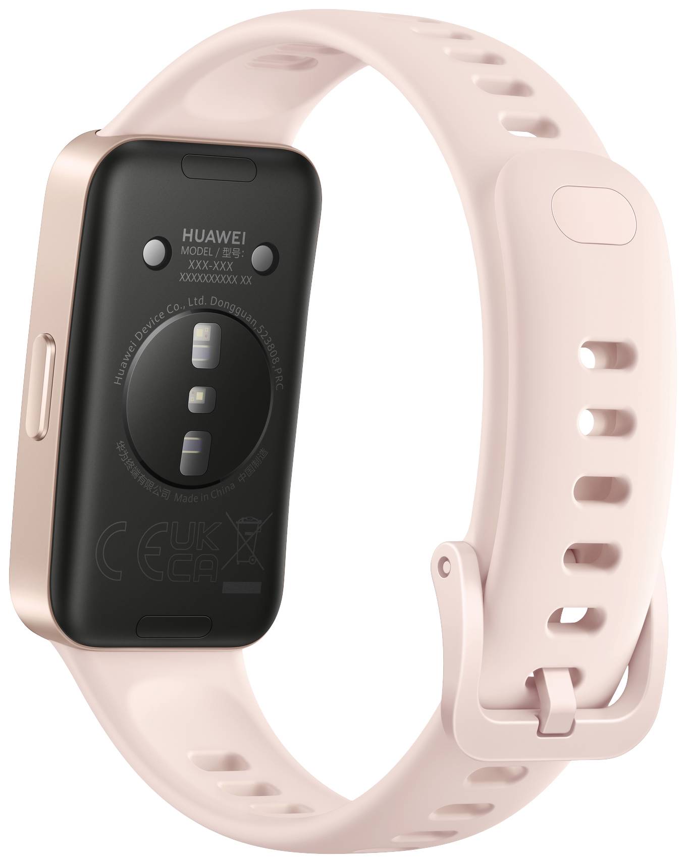 HUAWEI Band 9 Fitness-Tracker Pink