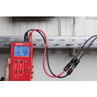 Benning PV 1-1+ SET Installationstester Benning PV 1-1+ SET Installationstester