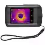 Benning TC 30 Wärmebildkamera -20 bis 400°C 25Hz 2m fallsicher Benning TC 30 Wärmebildkamera -20 bis 400°C 25Hz 2m fallsicher