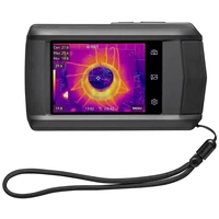 Benning TC 30 Wärmebildkamera -20 bis 400°C 25Hz 2m fallsicher Benning TC 30 Wärmebildkamera -20 bis 400°C 25Hz 2m fallsicher