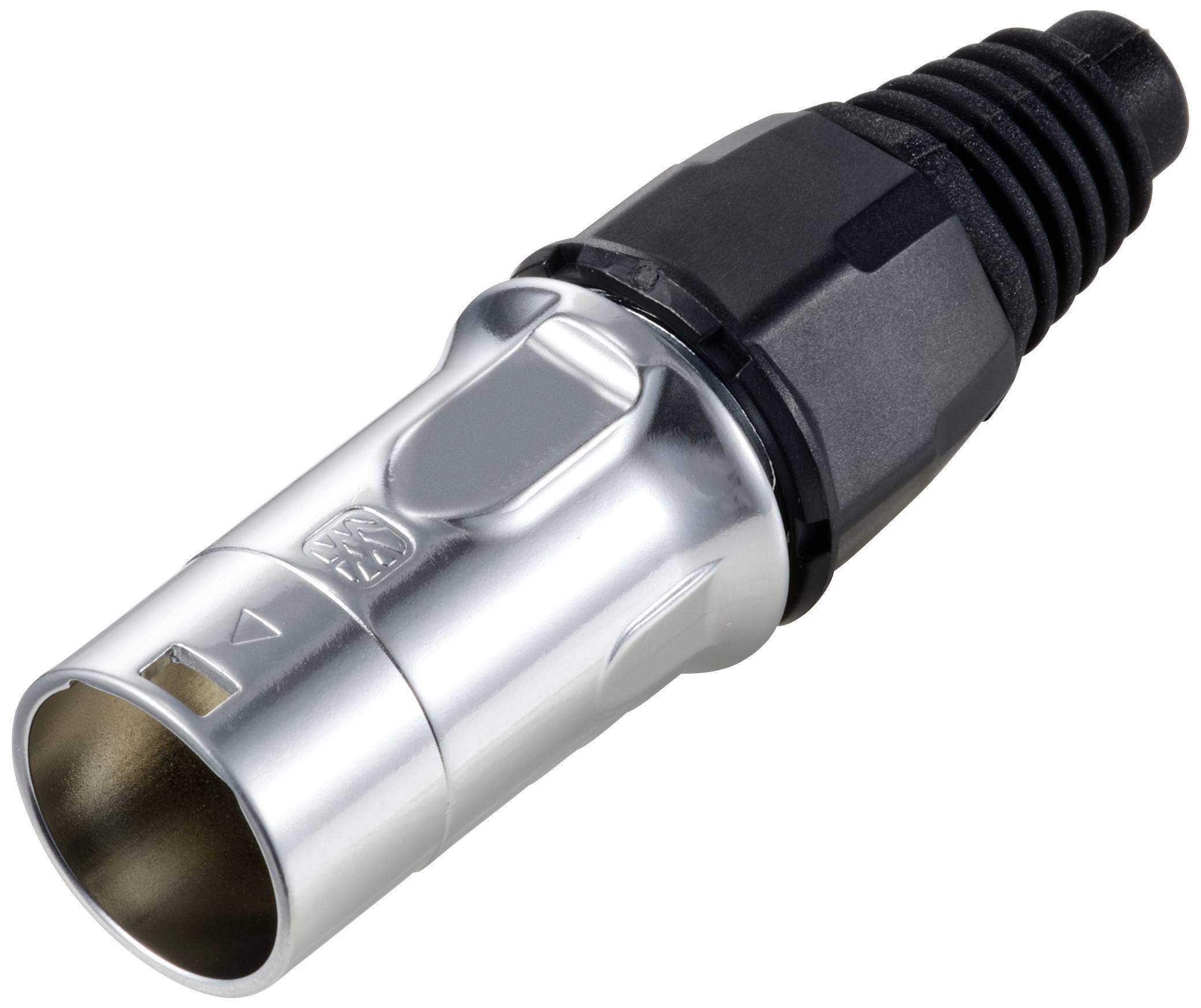 TRU COMPONENTS Stecker TC-12770420 Einführhilfe für RJ45 1 St.