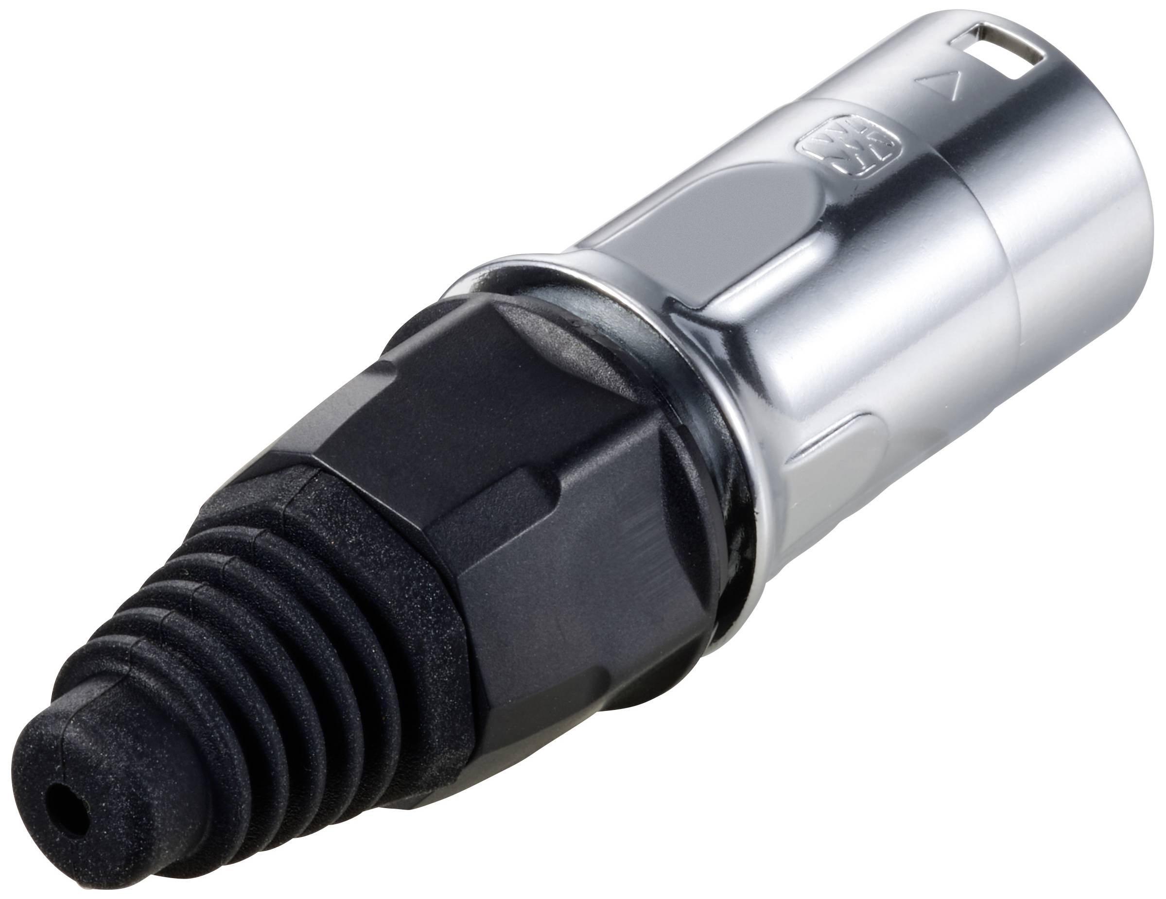 TRU COMPONENTS Stecker TC-12770420 Einführhilfe für RJ45 1 St.