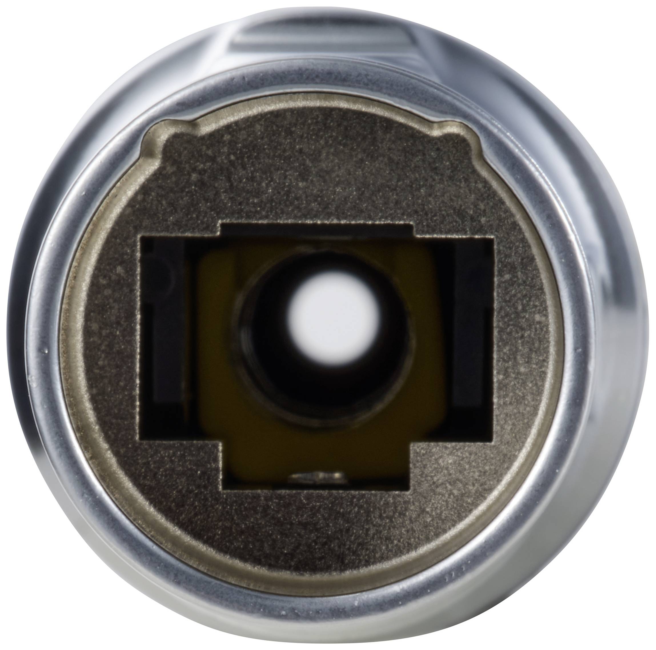 TRU COMPONENTS Stecker TC-12770420 Einführhilfe für RJ45 1St.