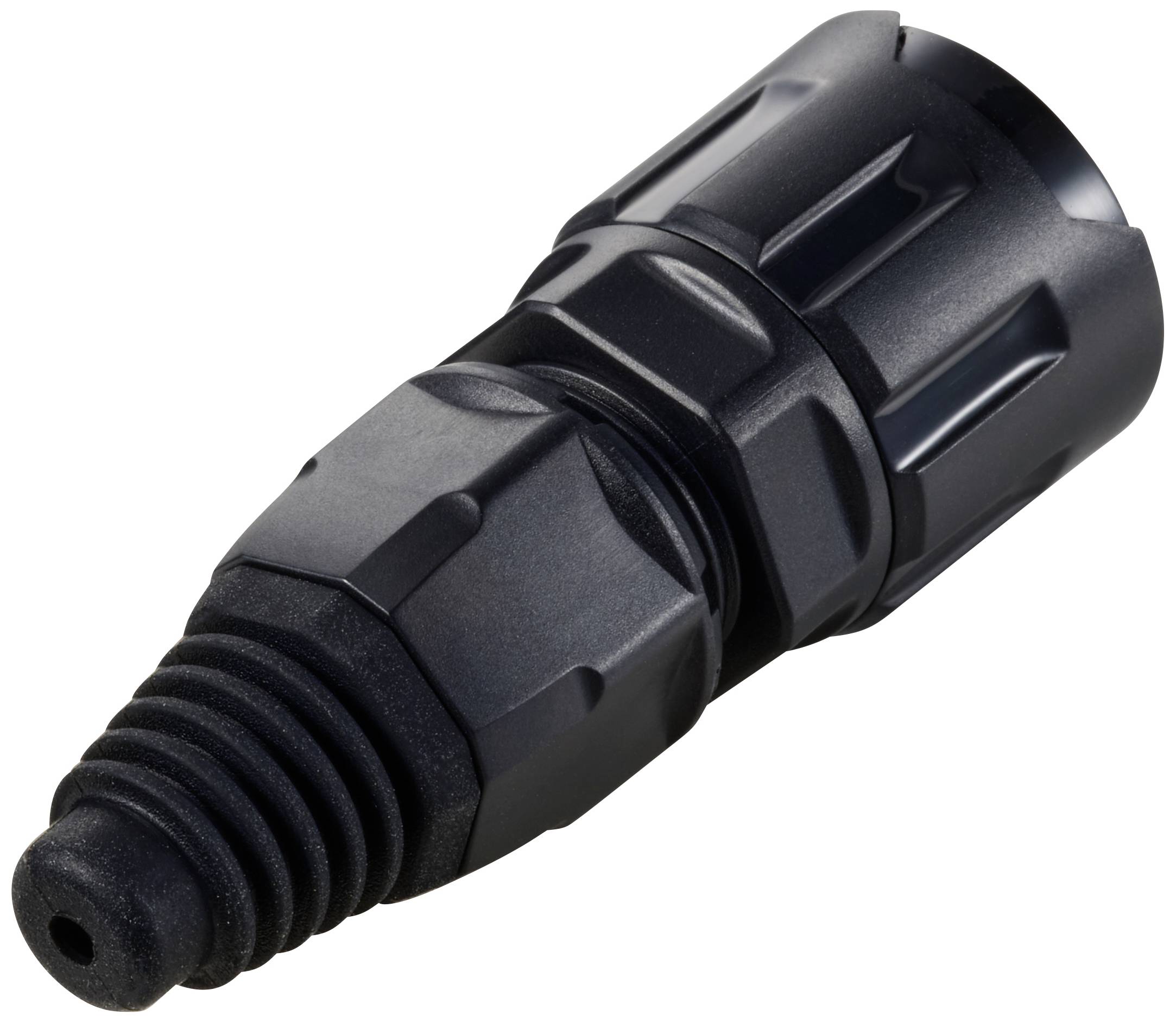 TRU COMPONENTS Kabel Steckverbinder TC-12770436 Einführhilfe für RJ45 1 St.