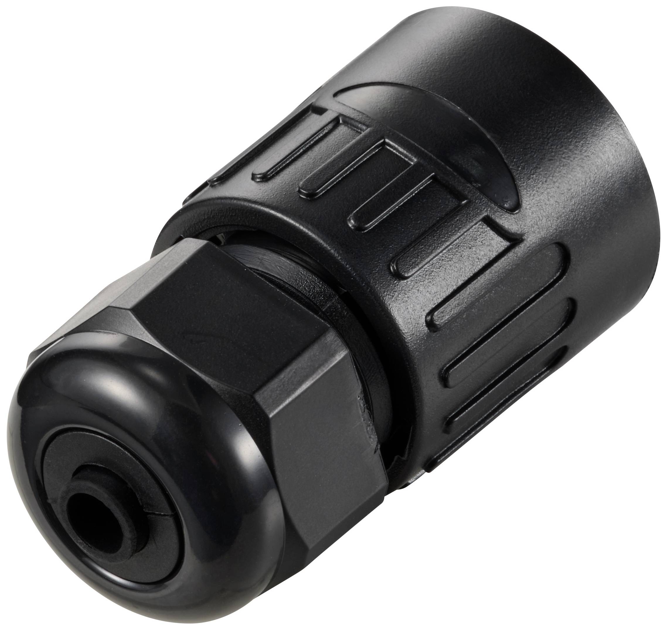 TRU COMPONENTS Steckverbinder TC-12770448 Einführhilfe für RJ45 1St.