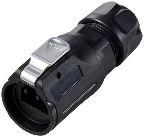 TRU COMPONENTS Steckverbinder TC-12770452 Einführhilfe für RJ45 1 St.