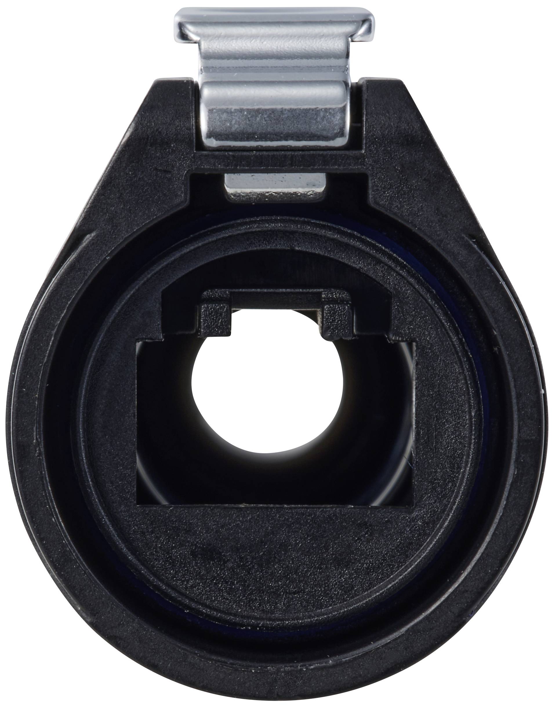 TRU COMPONENTS Steckverbinder TC-12770452 Einführhilfe für RJ45 1St.