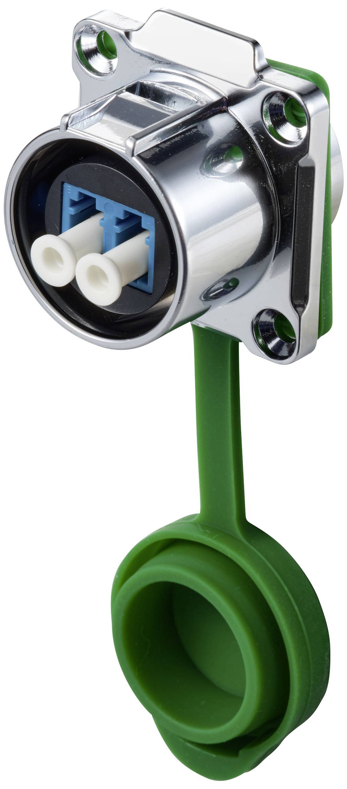 TRU COMPONENTS LWL-Adapter TC-12770484