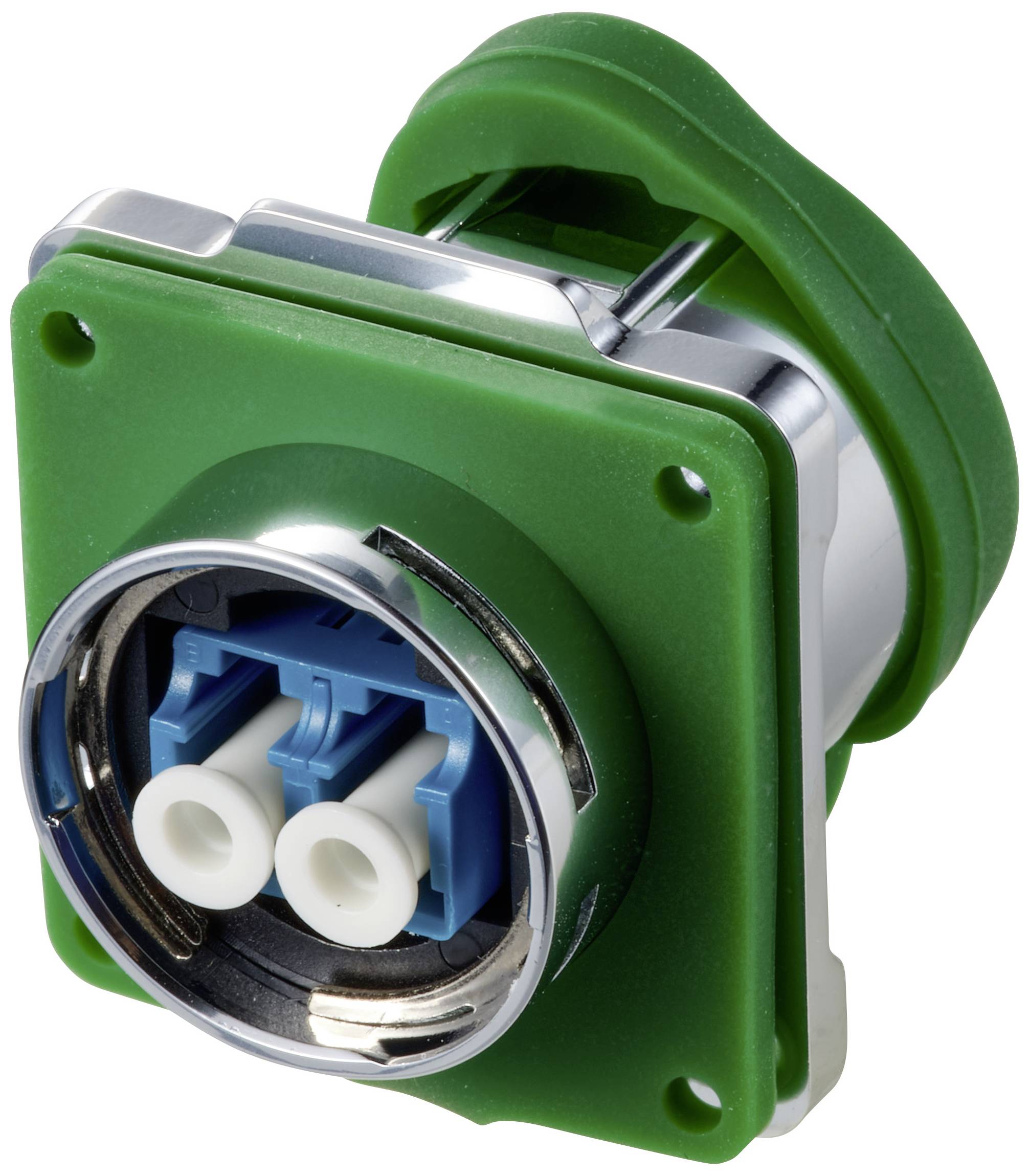 TRU COMPONENTS LWL-Adapter TC-12770484