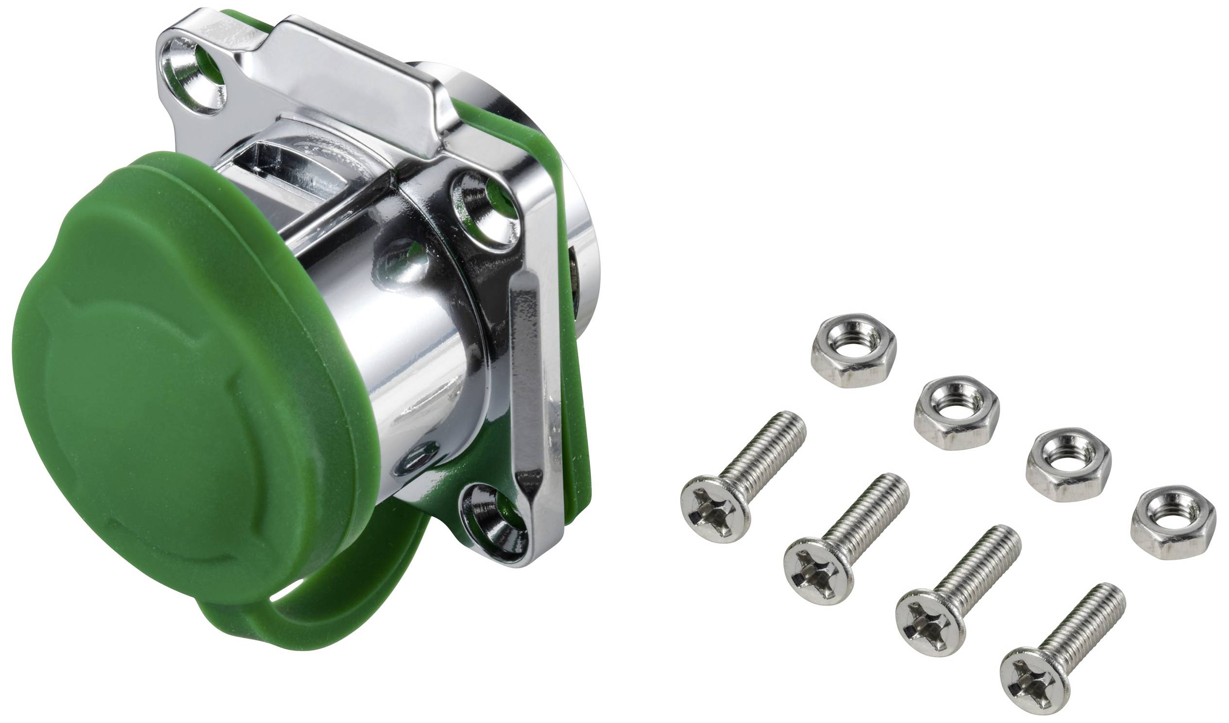 TRU COMPONENTS LWL-Adapter TC-12770484