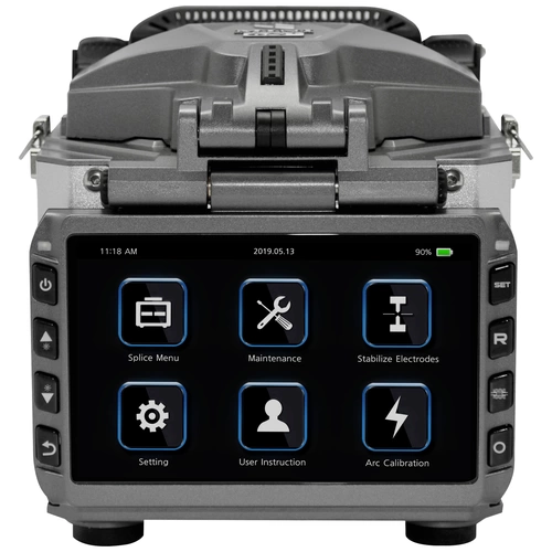 Softing KitFFMINI6S_Kit Spleißgerät Softing KitFFMINI6S_Kit Spleißgerät