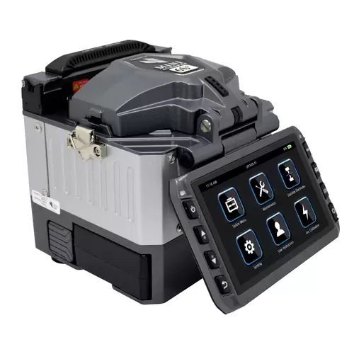 Softing KitFFMINI6S_Kit Spleißgerät Softing KitFFMINI6S_Kit Spleißgerät