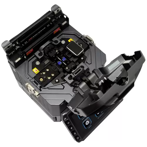 Softing KitFFMINI6S_Kit Spleißgerät Softing KitFFMINI6S_Kit Spleißgerät