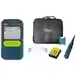 Softing Kabelmessgerät 226112 CM210kit Netzwerk Softing Kabelmessgerät 226112 CM210kit Netzwerk