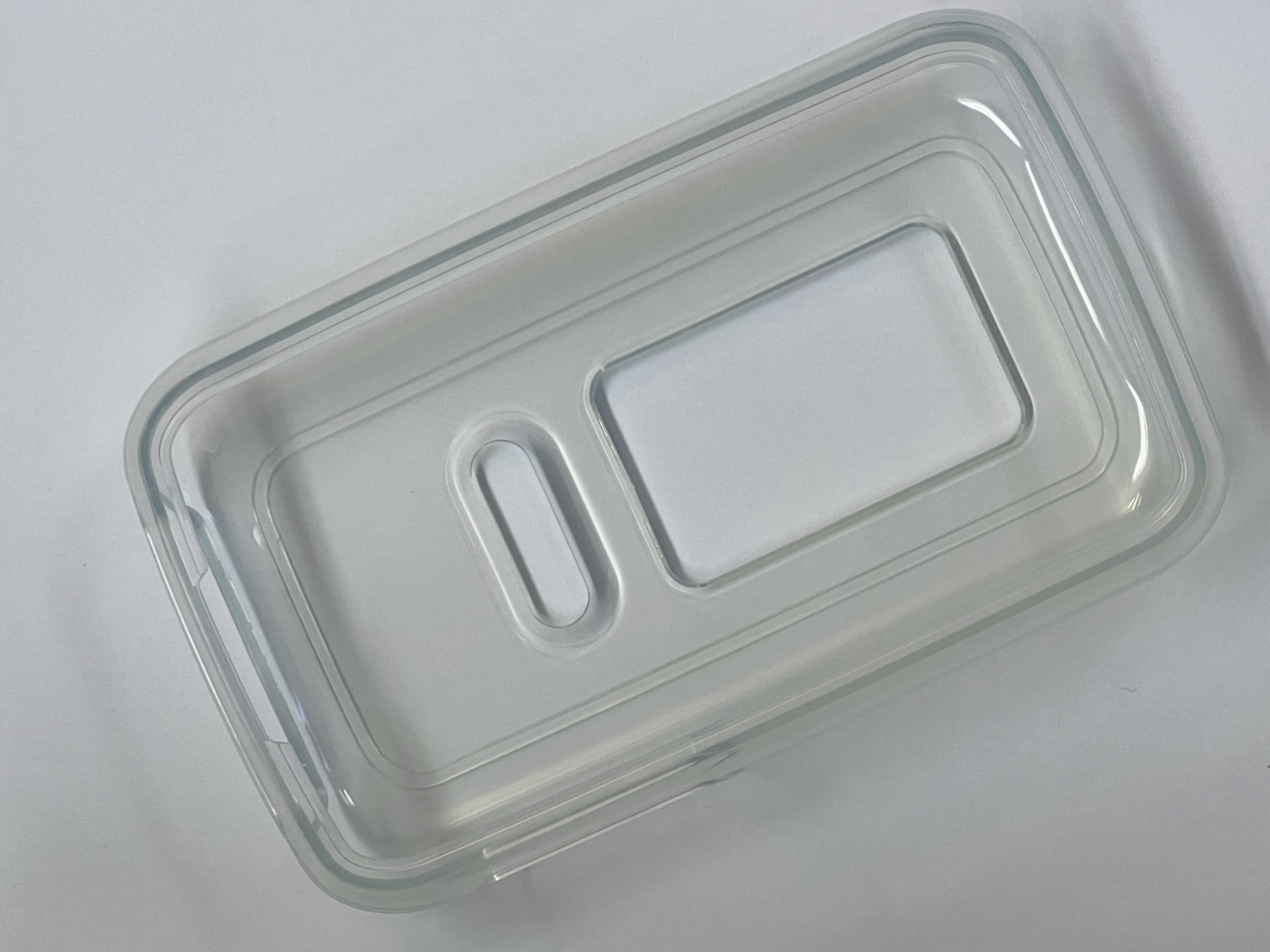 Softing Schutzhülle 226109 LX_AC_RM1