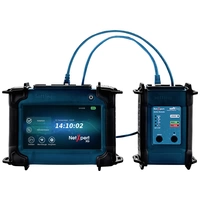 Softing Kabelmessgerät 226736 NX_XG2_10G Netzwerk Softing Kabelmessgerät 226736 NX_XG2_10G Netzwerk