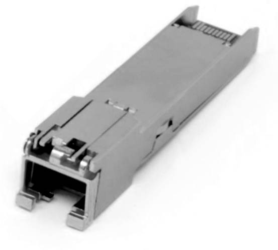 Softing 400985 NX_AC_SFP_10G_MM SFP+ Transceiver-Modul 10 GBit/s
