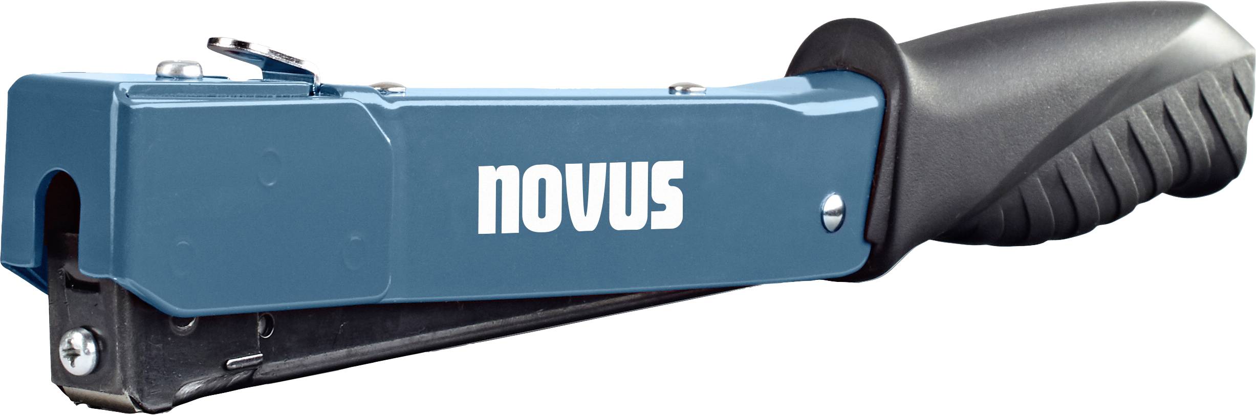 Novus Tools 030-0464 Hammertacker Klammerntyp Typ 11 Klammernlänge 6 - 10mm