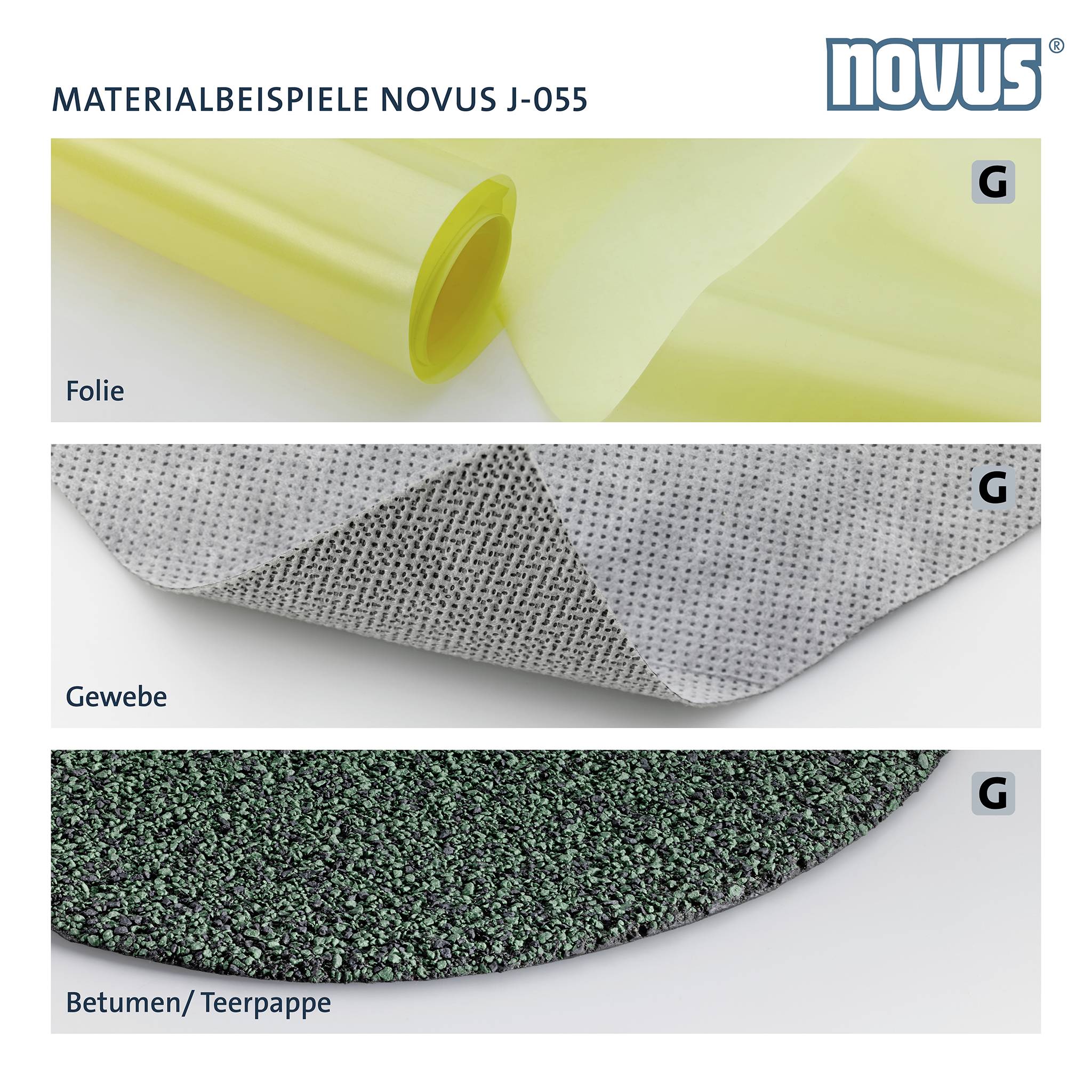 Novus Tools 030-0466 Hammertacker Klammerntyp Typ 11 Klammernlänge 6 - 14mm