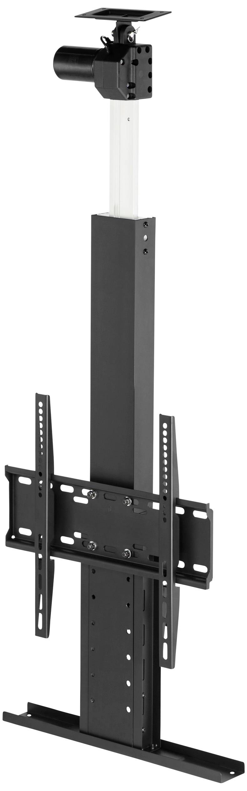 SpeaKa Professional SP-MLS-600 TV-Lift-Halterung Motorisiert, Höhenverstellbar, Mit Fernbedienung 81,3cm (32") - 139,7cm (55")