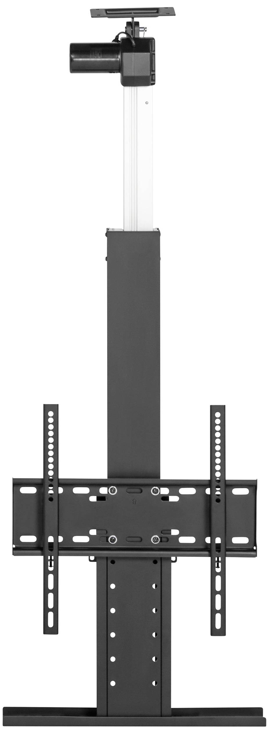 SpeaKa Professional SP-MLS-600 TV-Lift-Halterung Motorisiert, Höhenverstellbar, Mit Fernbedienung 81,3cm (32") - 139,7cm (55")