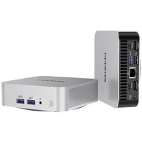 GEEKOM Mini PC A8 AMD Ryzen 7 8845HS 32 GB RAM 1 TB SSD AMD Radeon™ 780M Graphics Win 11 Pro A8 GEEKOM Mini PC A8 AMD Ryzen 7 8845HS 32 GB RAM 1 TB SSD AMD Radeon™ 780M Graphics Win 11 Pro A8